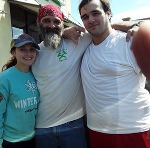 Meet your Posher, Eric